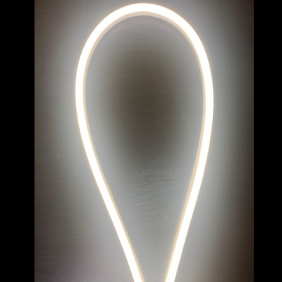 Rola 50m Furtun Neon Flex 120LED/m 10W/m SMD2835 8x16mm 220V 4100K Alb Natur SPN DL66762