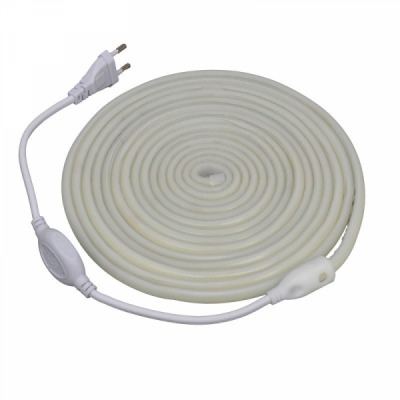 Rola 5m Banda LED COB Alb-Rece 6500K Neon Flex 288led/m 10W 18A191 XXM