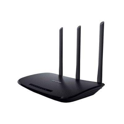 Router Wireless 450Mb 3 Antene det TLWR940N 2I009 XXM