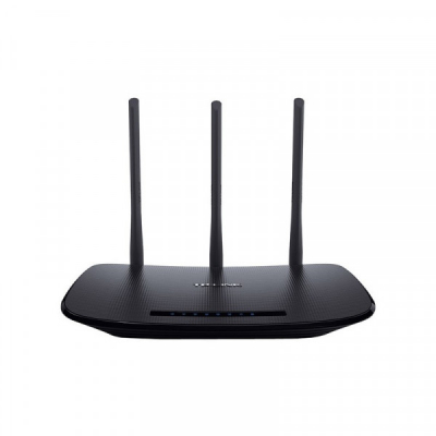 Router Wireless 450Mb 3 Antene det TLWR940N 2I009 XXM