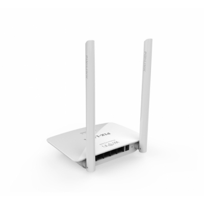 Router Wireless N 300Mbps Pix-Link LV WR07 2I017 XXM