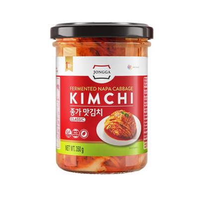 Salata Kimchi de Varza Coreeana Jongga 350g MLL