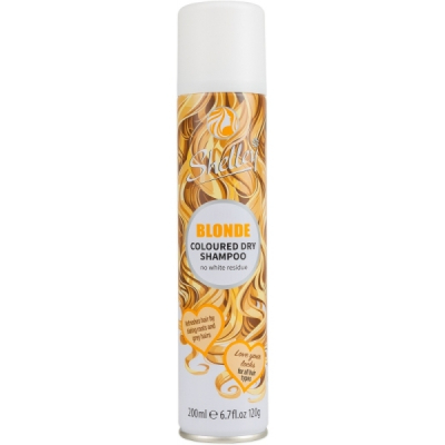 Sampon Uscat Spray Shelley 200ml Blond DNC64196