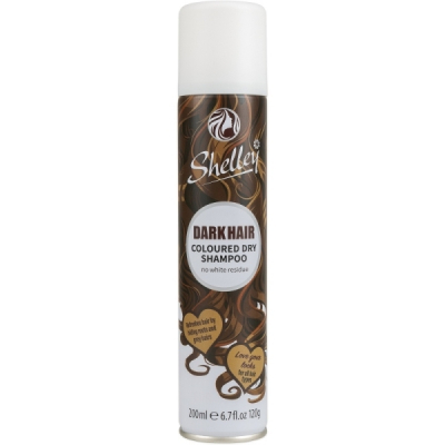Sampon Uscat Spray Shelley 200ml Par Inchis DNC64193