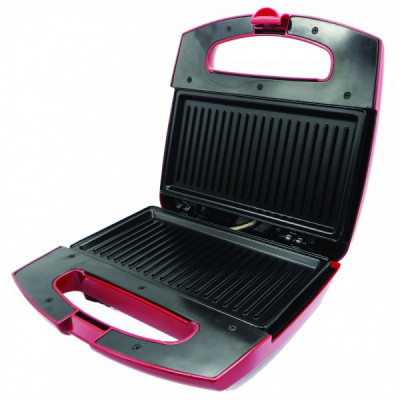 Sandwich Maker 700W Zephyr Z1442AD