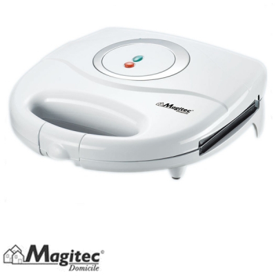 Sandwich Maker 750W Magitec MT7708G