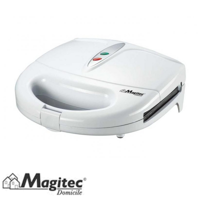 Sandwich Maker 750W Magitec MT7709