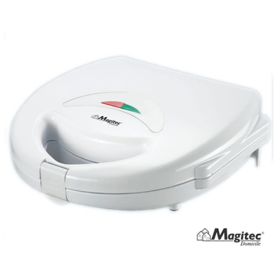 Sandwich Maker 750W Magitec MT7711