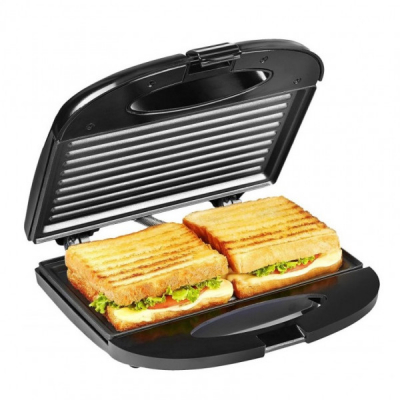 Sandwich Maker 750W Oprire Automata Victronic VC591