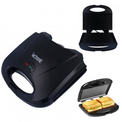 Sandwich Maker 750W Oprire Automata Victronic VC591