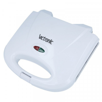 Sandwich Maker 750W 220V Oprire Automata Victronic VC590