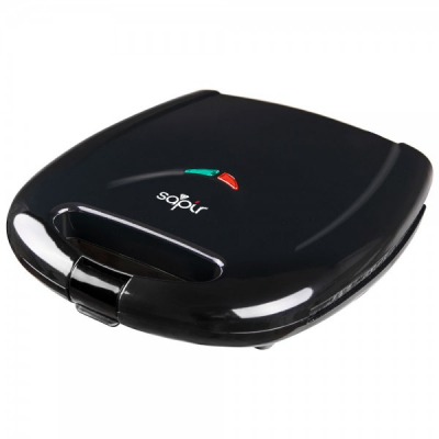 Sandwich Maker Grill Electric 1200W Rosberg R51442B