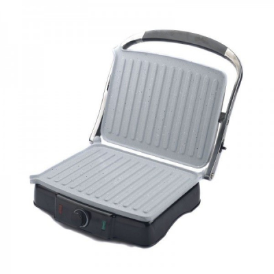 Sandwich Maker Grill 2in1 3 Felii Toast 1300W Hausberg HB532