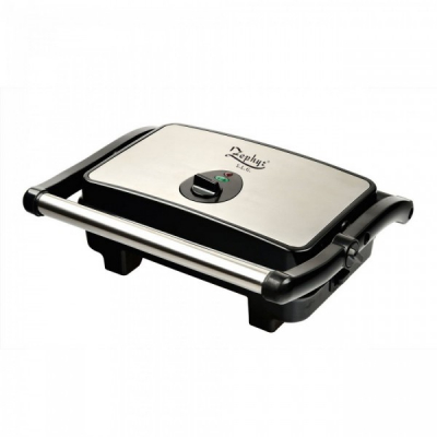 Sandwich Maker Panini Grill 2in1 1500W Zephyr Z1442PB