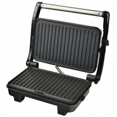 Sandwich Maker Panini Grill 2in1 1500W Zephyr Z1442PB