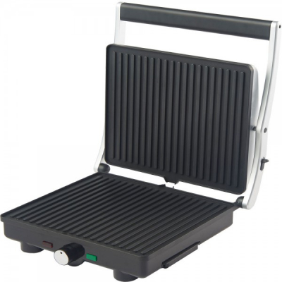 Sandwich Maker Panini Grill 2in1 1500W Zephyr Z1442PC