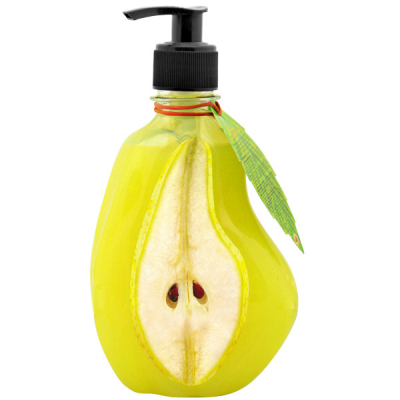 Sapun Lichid Crema cu Pompa Tasty Secrets Extract Pere 500ml CNN50783