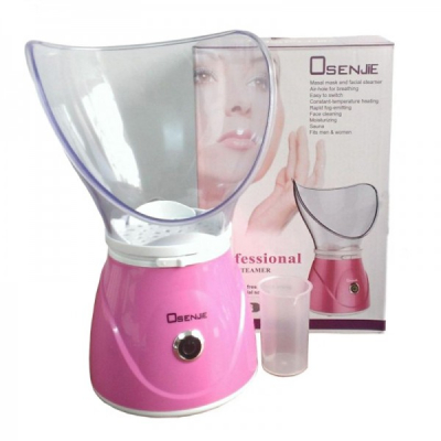 Sauna faciala pentru tratamente cosmetice Osenjie BY1078