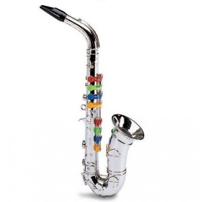 Saxofon cu 8 Note Jucarie Copii