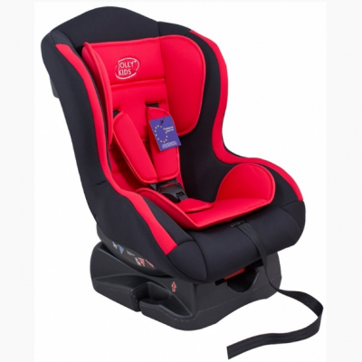 Scaun Auto Copii   9-18Kg Max. 36 Luni Jolly Kids Rosu