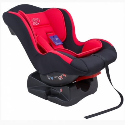 Scaun Auto Copii   9-18Kg Max. 36 Luni Jolly Kids Rosu