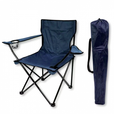 Scaun Pliabil Pescuit si Camping RELAX XXL 95x92x72cm