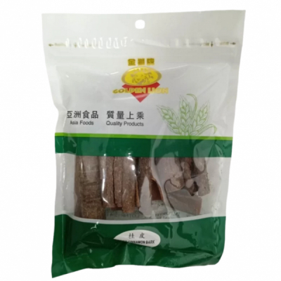 Scortisoara Chinezeasca Batoane Golden Lion GL 80g MLL