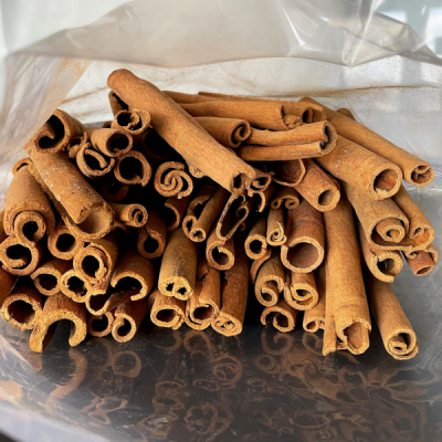 Scortisoara Chinezeasca Batoane Lungi Scoarta de Cassia Punga 1kg SNM