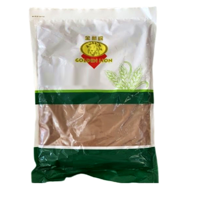 Scortisoara Macinata Cinnamon Cassia China Golden Lion 1kg SNM