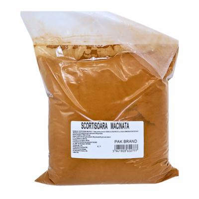Scortisoara macinata Pak Brand 1kg MGR22964