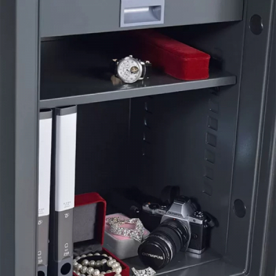 Seif Rezistent Foc Inchidere Electronica YFM/695/FG2/B MNR7329