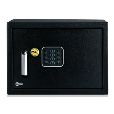 Seif Standard Compact Yale YSV/200/DB2 310x200x200mm MNR8085