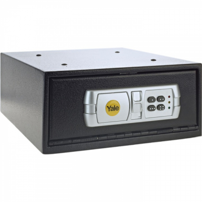 Seif tableta Yale YAV/108/DB1 108x250x330mm MNR8658