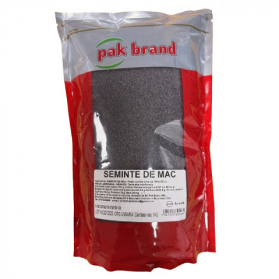 Seminte de Mac punga 1kg MGR35383