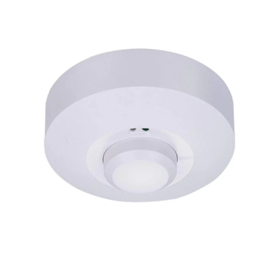 Senzor de miscare microwave 360 grade 1200W Potric LX2002A MNR8123