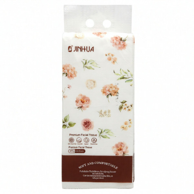 Servetele uscate rezistente 2x2 straturi Dispenser 340buc 15x18cm DNC66547