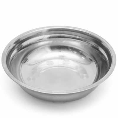 Set 10 Boluri Castroane Inox Model Interior 20x5.5cm 10xCNN12930