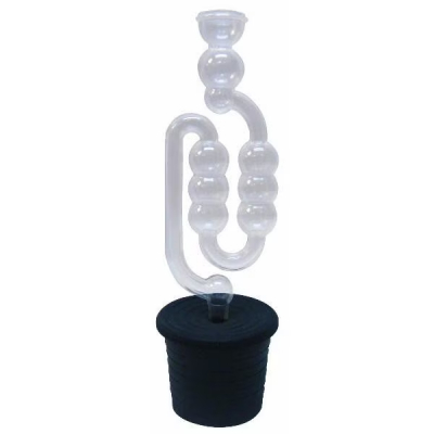 Set 10 Dopuri cu serpentina pentru damigeana pentru 54L DNC38088
