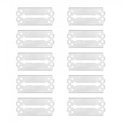 Set 10 lame de rezerva pentru Brici Jaguar R1