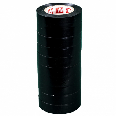 Set 10 Role Banda de izolat PVC 16mmx20m Zilan ZLN8755_1