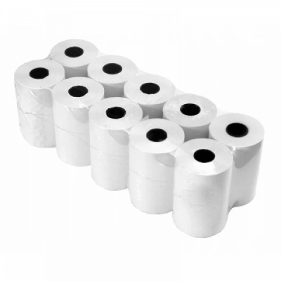 Set 10 role termice casa de marcat 57mmx18m DNC46606