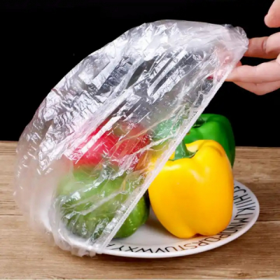 Set 100 Folii elastice pentru alimente recipiente 682 CNN48382