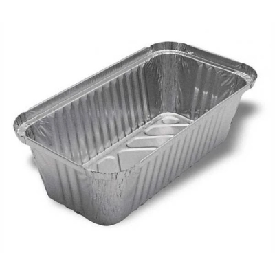 Set 100x Forma de copt caserola aluminiu cozonac 816 DNC40522