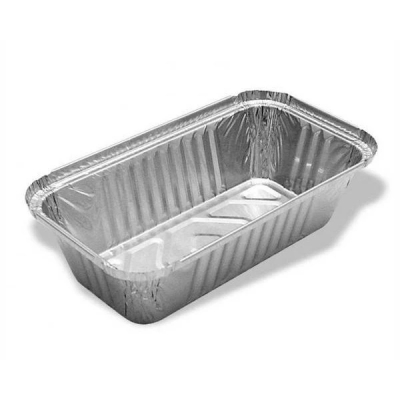 Set 10x Forme de copt caserole aluminiu chec mic 813 DNC32164