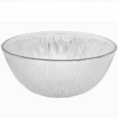 Set 12 Boluri Salata Sticla Solo 13cm BB16002200T DNC69270