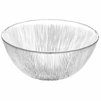 Set 12 Boluri Salata Sticla Solo 16.5cm BB16002202T DNC69267 CNN54543