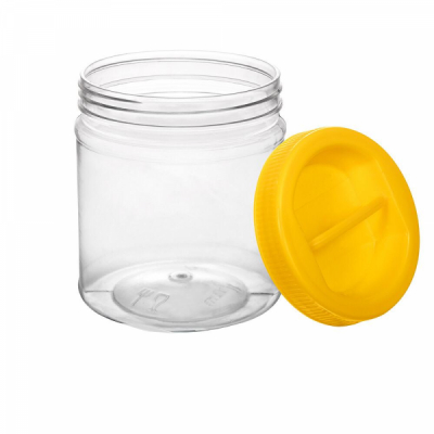Set 12 Borcane PET 2l cu capac B11003 CNN DNC38517