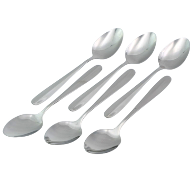 Set 12 Linguri de Ciorba INOX Pachet Buget 155-Y59 DNC32700 A05233