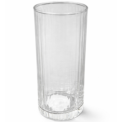 Set 12 Pahare Apa Limonada Sticla 390ml Vertis 91205-MC12XB DNC67320 CNN