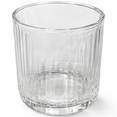 Set 12 Pahare Sticla Apa Suc Whiskey 300ml Vertis 93105-MC12XB DNC67317 CNN